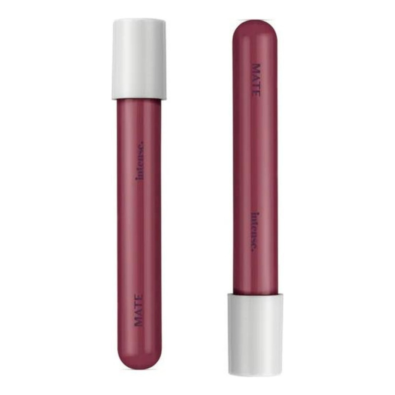 Intense Labial Líquido Mate Malva 530 5 ml Bastones Malva 530