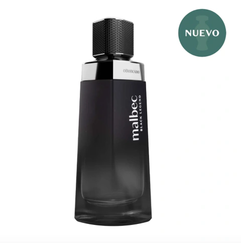 Malbec Black Legend 100 ml